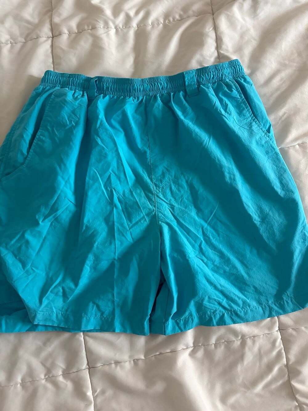 Columbia PFG Omni-Shade Water Shorts